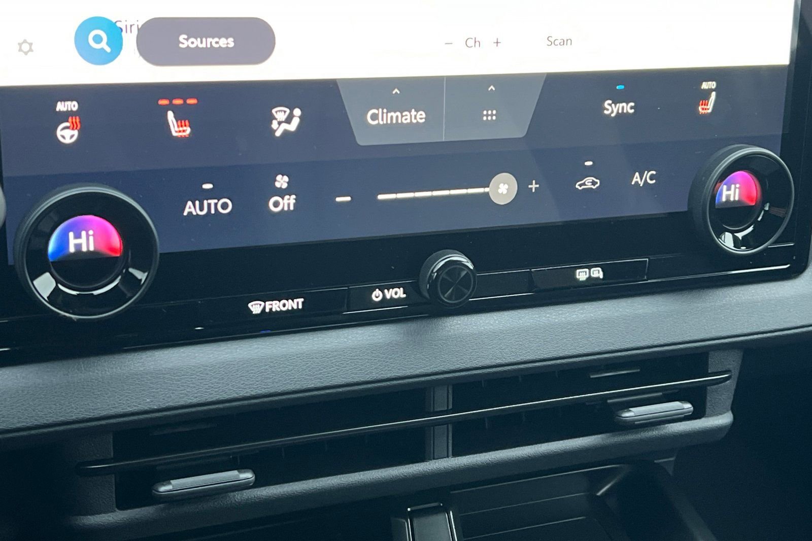 New 2026 Toyota bZ image 17