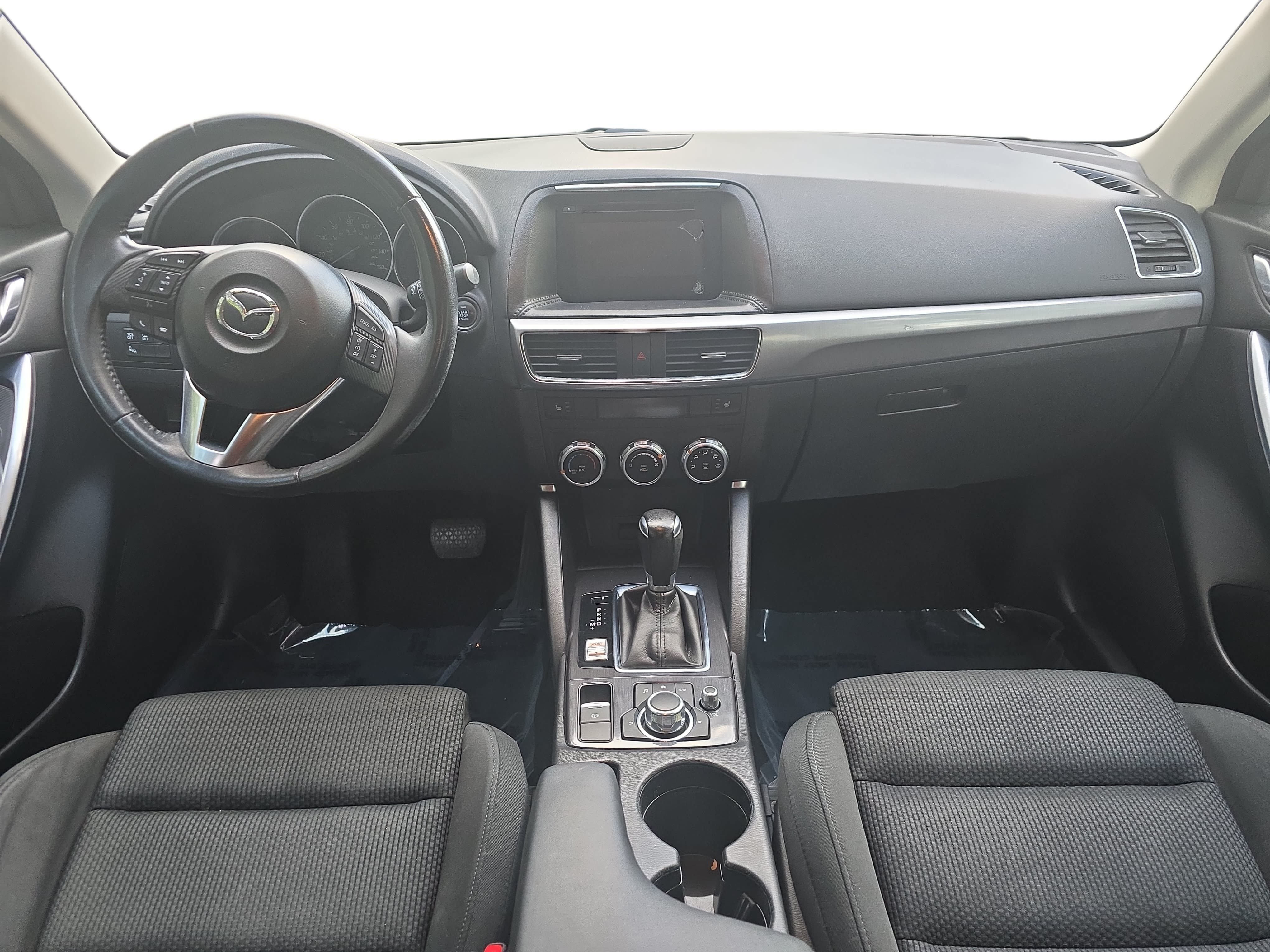 Used 2016 MAZDA CX-5 Touring FWD image 9