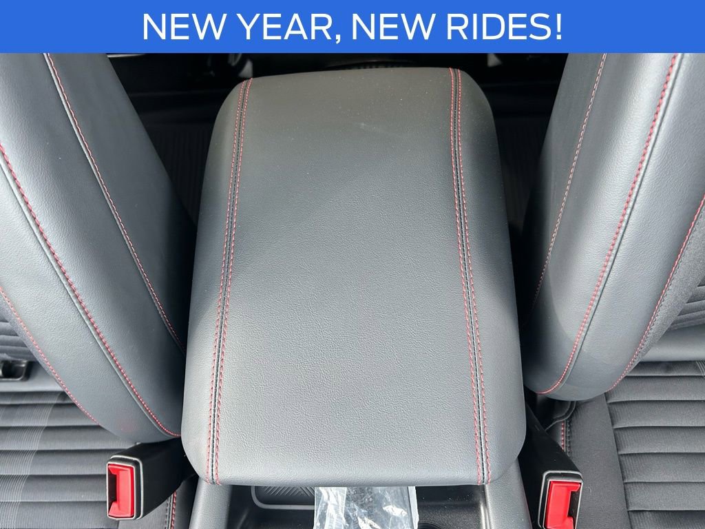 New 2026 Ford Explorer ST-Line w/ ST-Line Street Pack AWD/4WD image 26