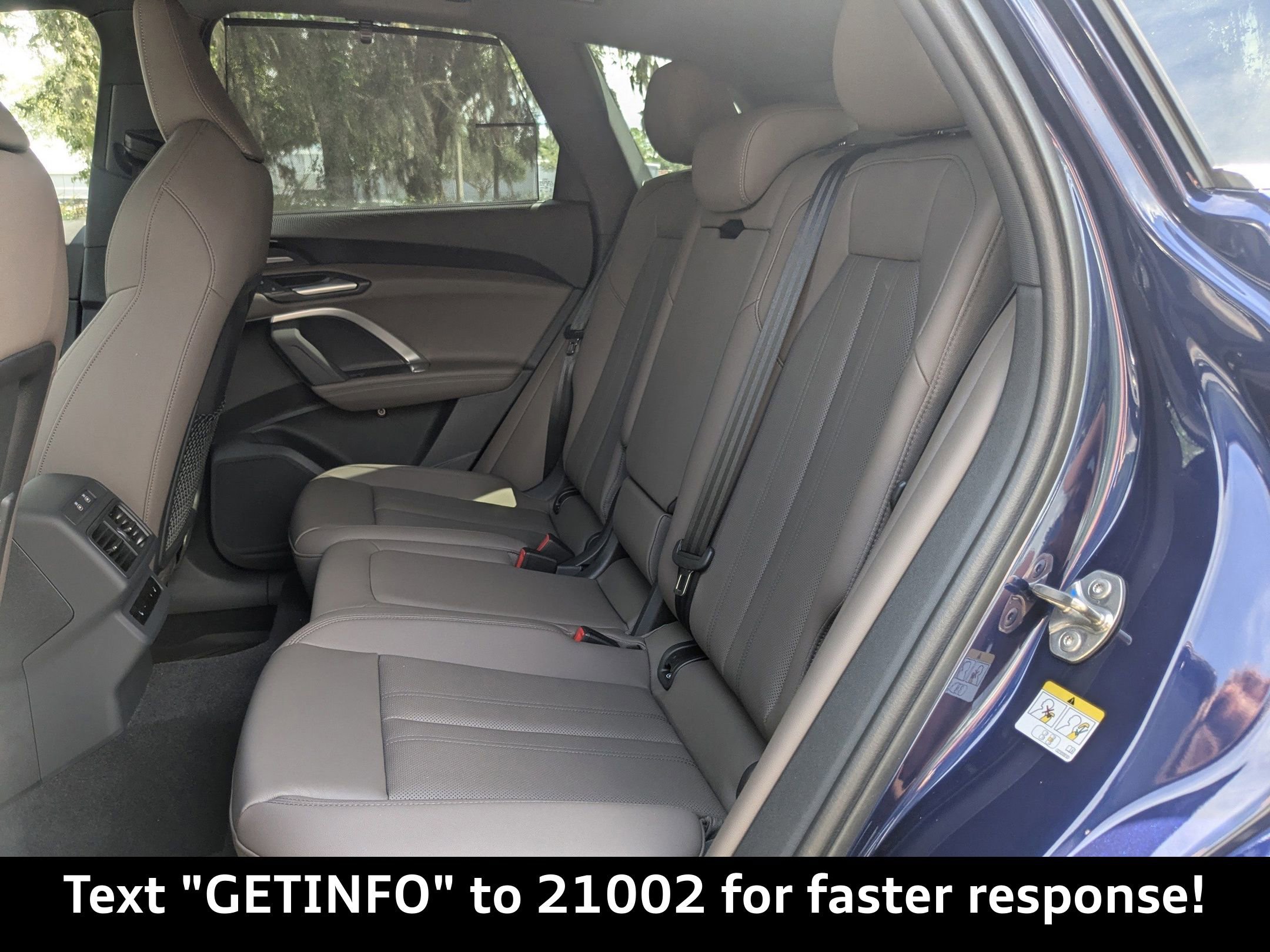 New 2025 Audi Q5 Prestige image 15