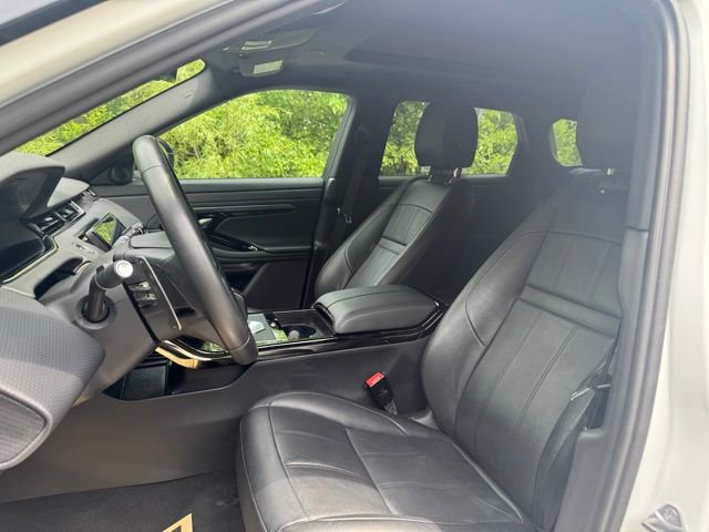 Used 2023 Land Rover Range Rover Evoque R-Dynamic S AWD/4WD image 10