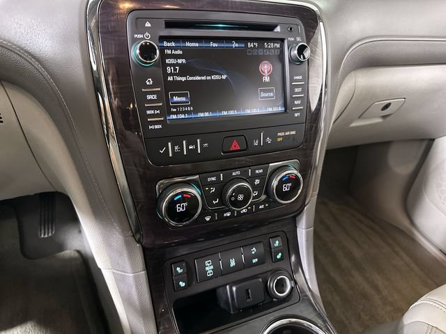 Used 2015 Buick Enclave Leather FWD image 13