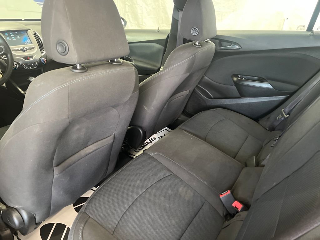 Used 2016 Chevrolet Cruze LT image 33