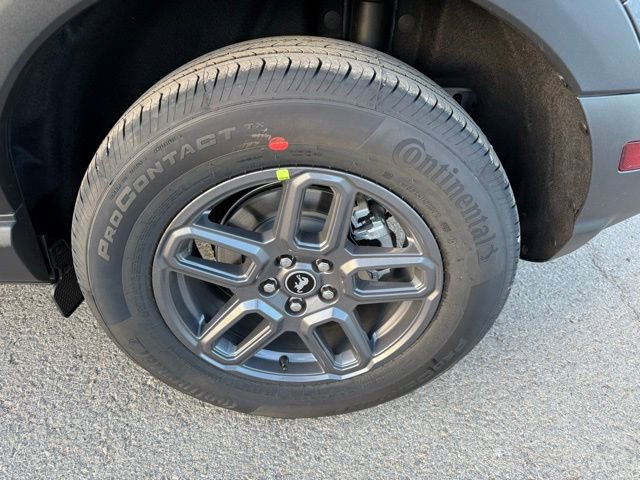 New 2025 Ford Bronco Sport Big Bend w/ Convenience Package image 5