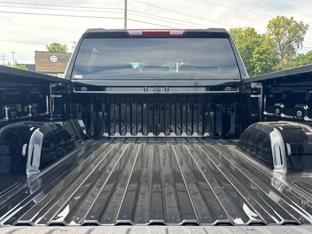New 2026 GMC Sierra 1500 SLT w/ SLT Convenience Package AWD/4WD image 12