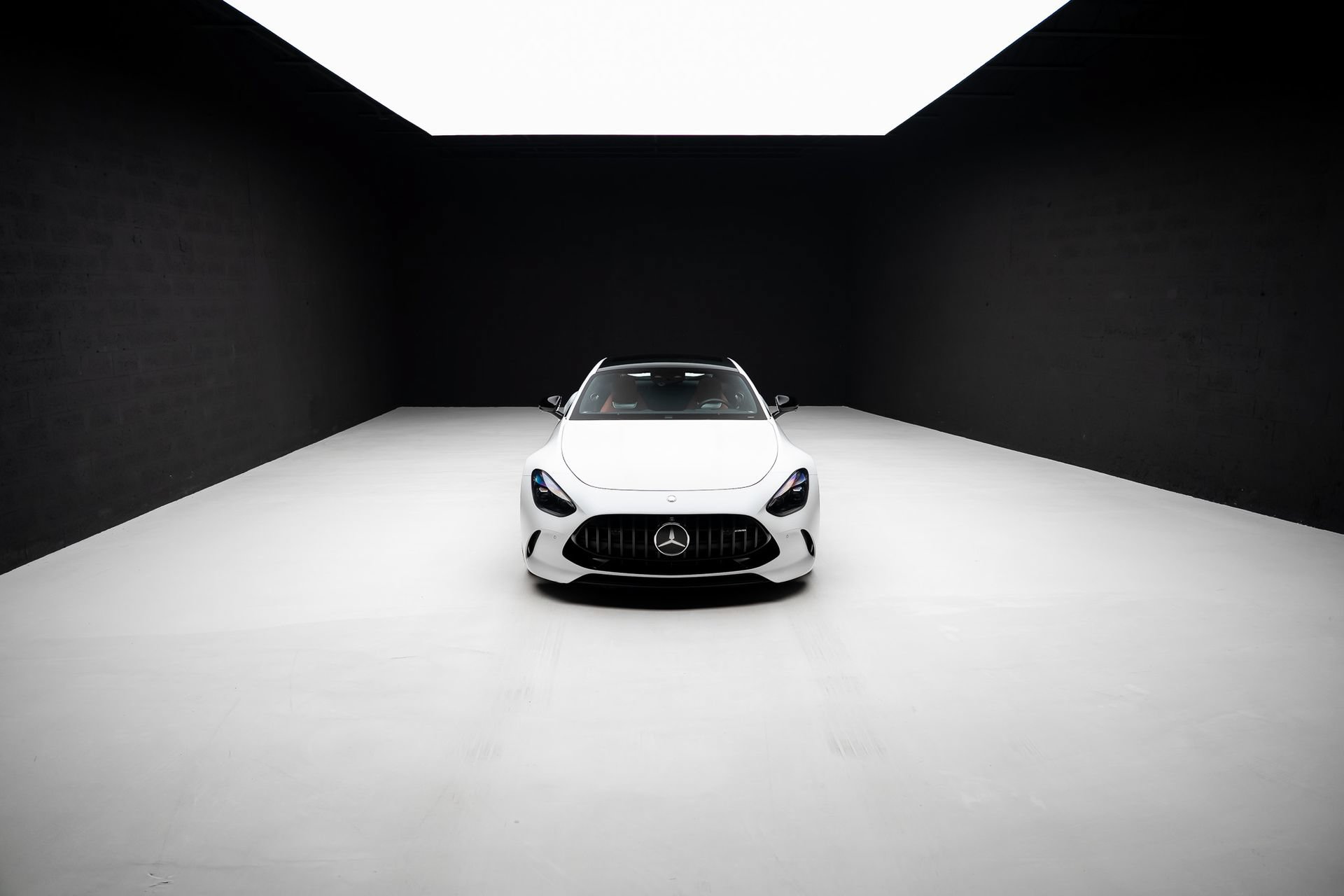Used 2024 Mercedes-Benz AMG GT 55 image 78