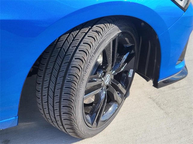 New 2026 Acura Integra A-Spec image 7