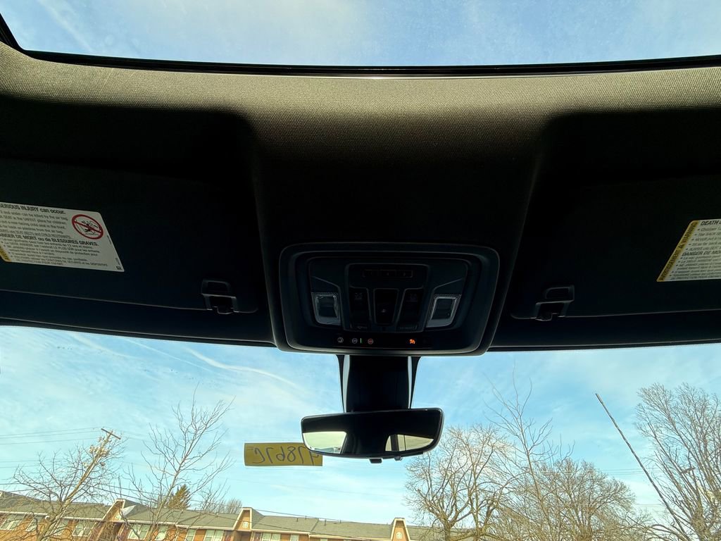 Used 2020 GMC Sierra 2500 AT4 w/ AT4 Premium Package image 27