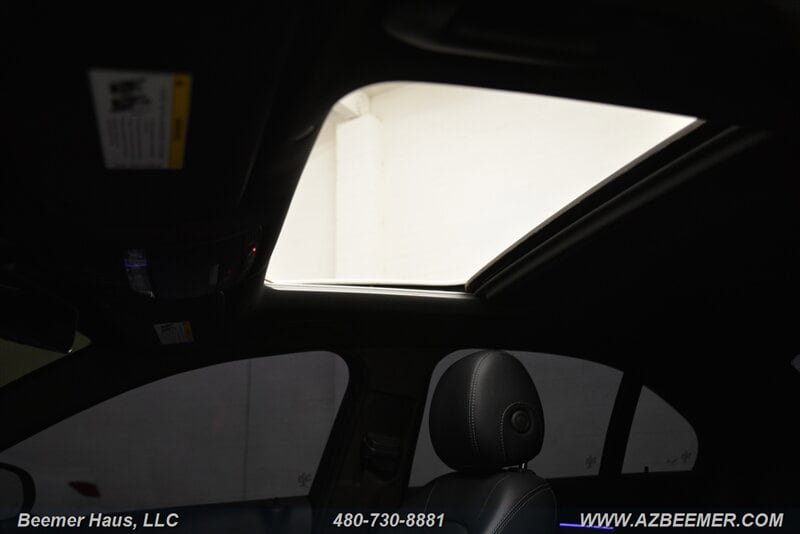 Used 2021 Mercedes-Benz C 300 Sedan w/ AMG Line image 15