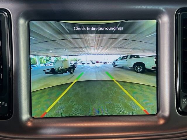 Used 2023 Dodge Challenger R/T w/ Plus Package RWD image 22