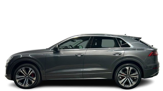 Used 2019 Audi Q8 Premium Plus w/ Premium Plus