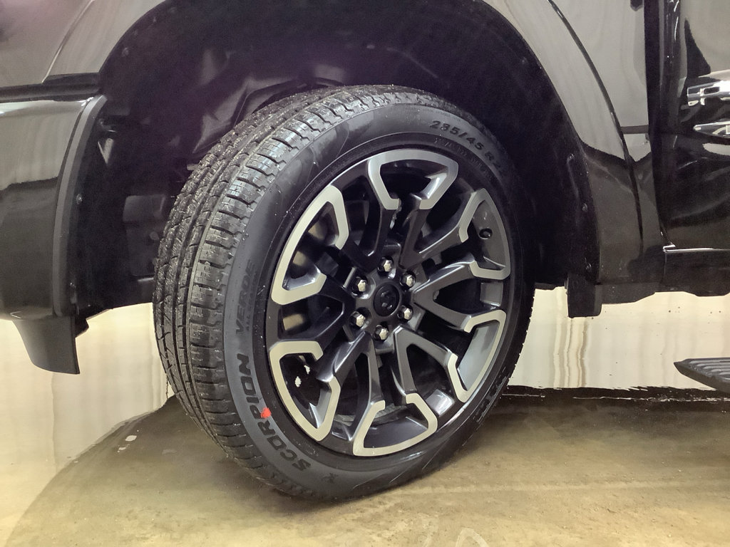 New 2026 RAM 1500 Limited AWD/4WD image 33