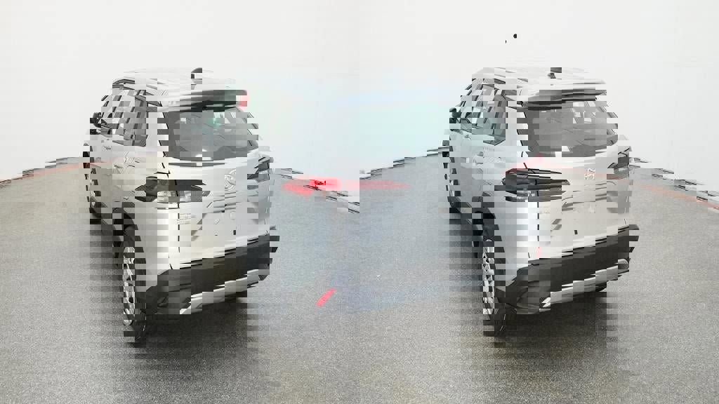 New 2026 Toyota Corolla Cross L image 6