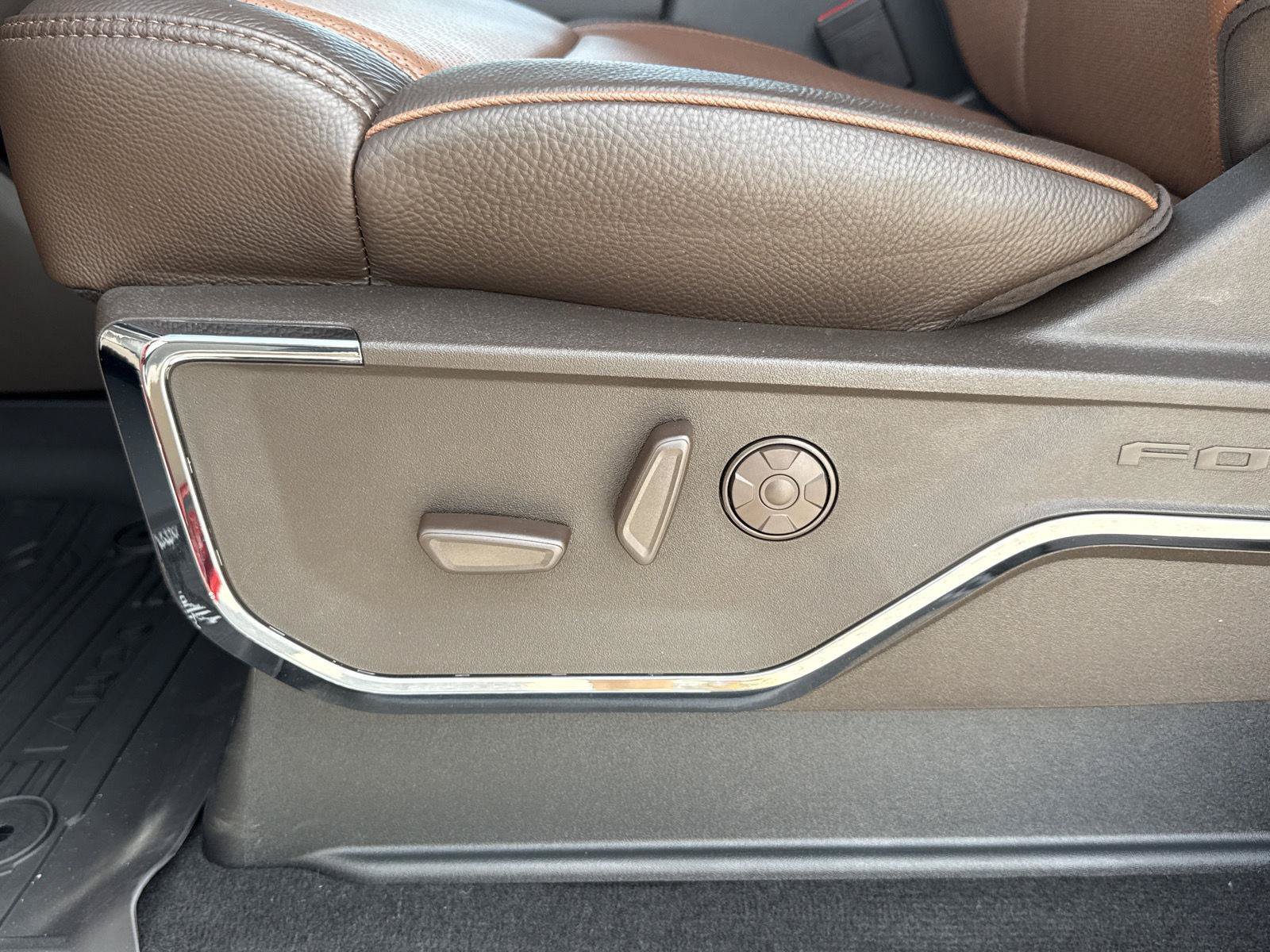New 2026 Ford F250 King Ranch AWD/4WD image 16