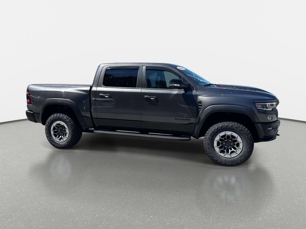 Used 2021 RAM 1500 TRX w/ TRX Level 2 Equipment Group AWD/4WD image 3