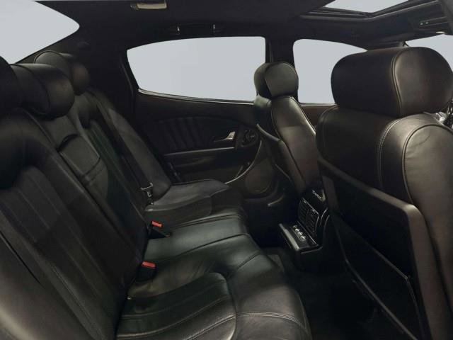 Used 2013 Maserati Quattroporte S RWD image 47