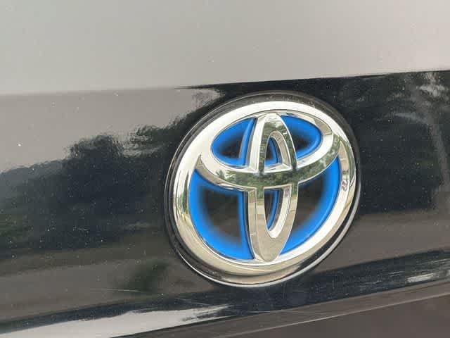 Used 2023 Toyota Highlander XLE AWD/4WD image 28