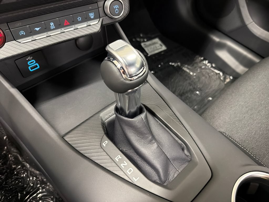 New 2026 Ford Mustang Coupe RWD image 26