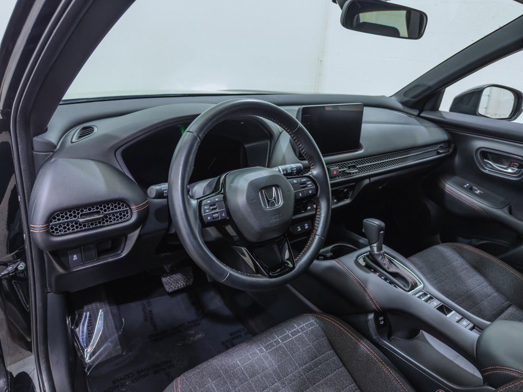 Used 2026 Honda HR-V Sport image 13