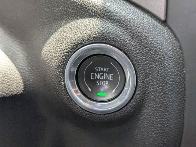 Used 2025 Chevrolet Silverado 1500 Custom RWD image 20