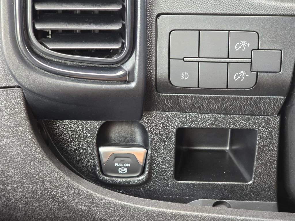 Used 2024 RAM ProMaster 3500 w/ Delivery Van Package image 42