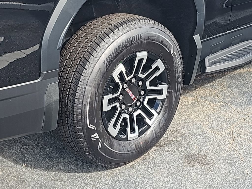 New 2026 GMC Sierra EV Elevation w/ Premium Package image 6