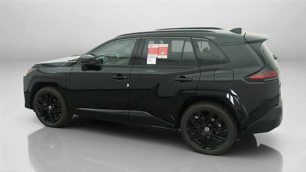 New 2026 Toyota RAV4 XSE w/ Weather Package AWD/4WD image 15