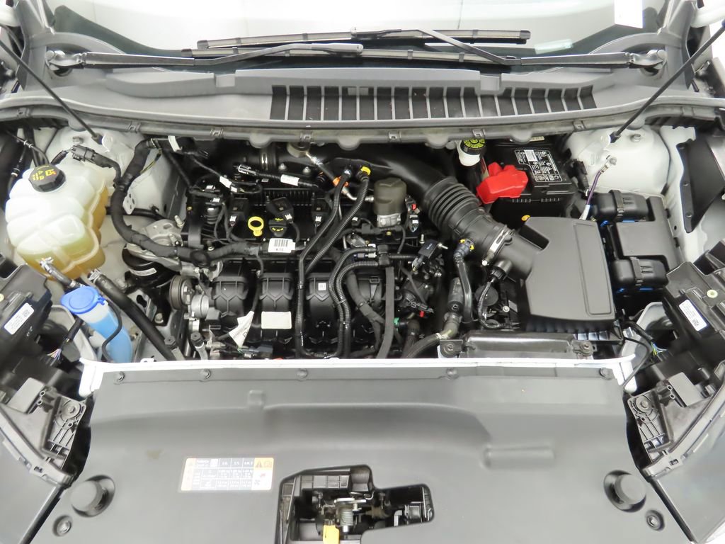 Used 2020 Ford Edge ST-Line w/ Cold Weather Package image 30