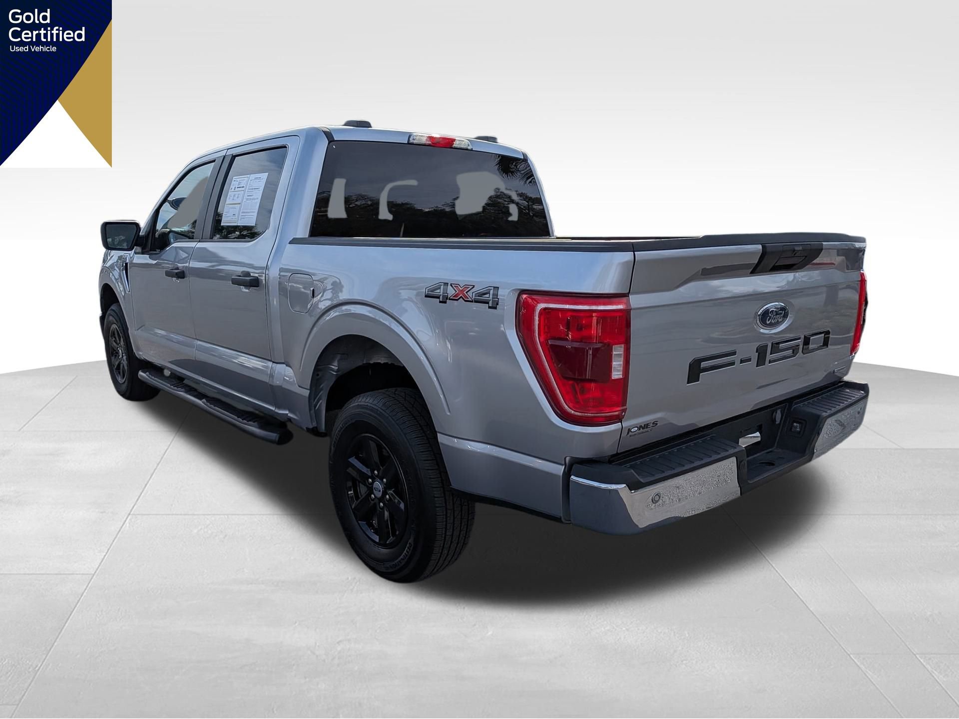 Certified 2023 Ford F150 XLT image 9
