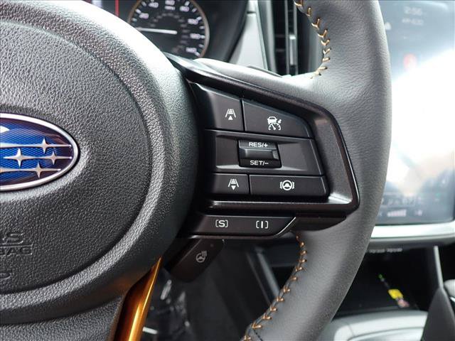 New 2026 Subaru Crosstrek 2.5i Wilderness AWD/4WD image 14