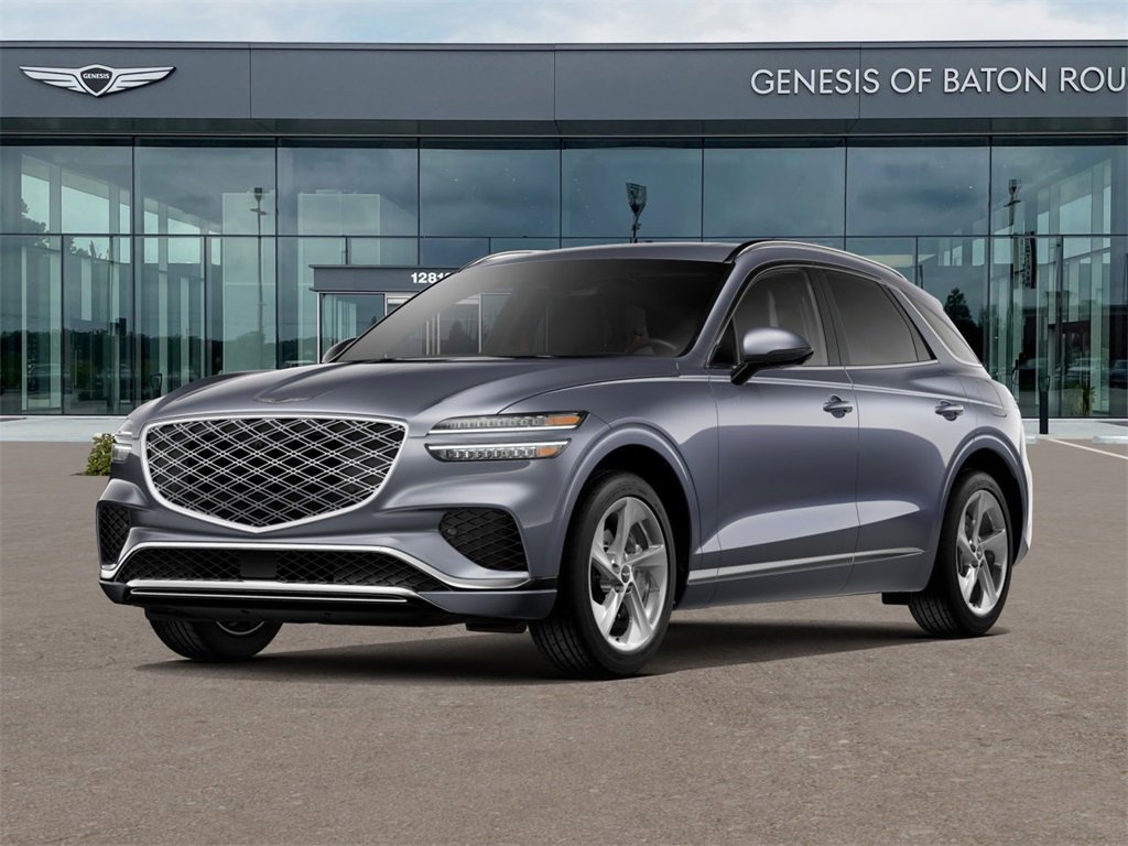 New 2026 Genesis GV70 2.5T Advanced