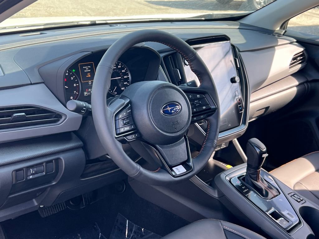New 2026 Subaru Crosstrek 2.5i Limited image 16