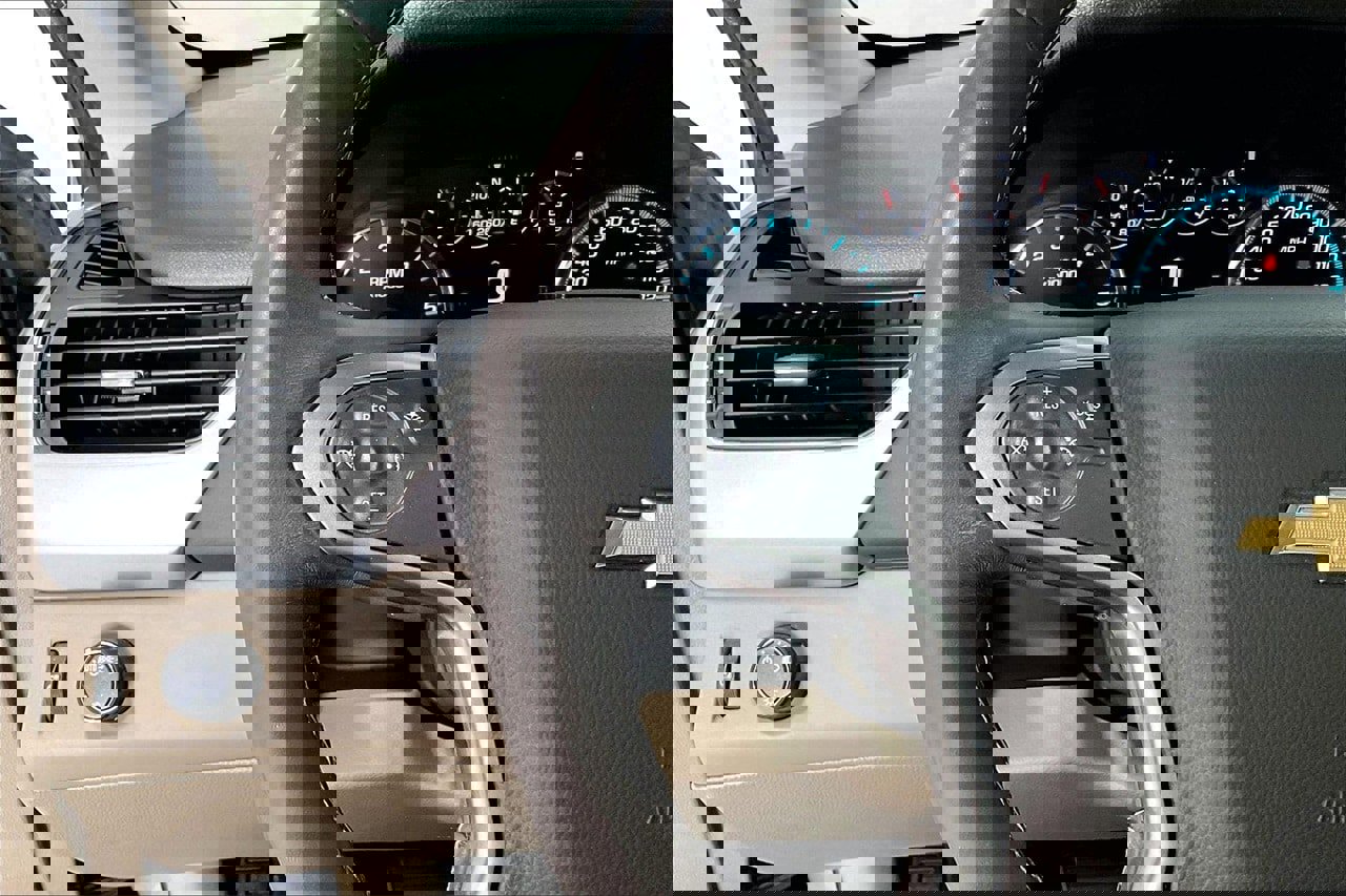 Used 2017 Chevrolet Tahoe LT image 21