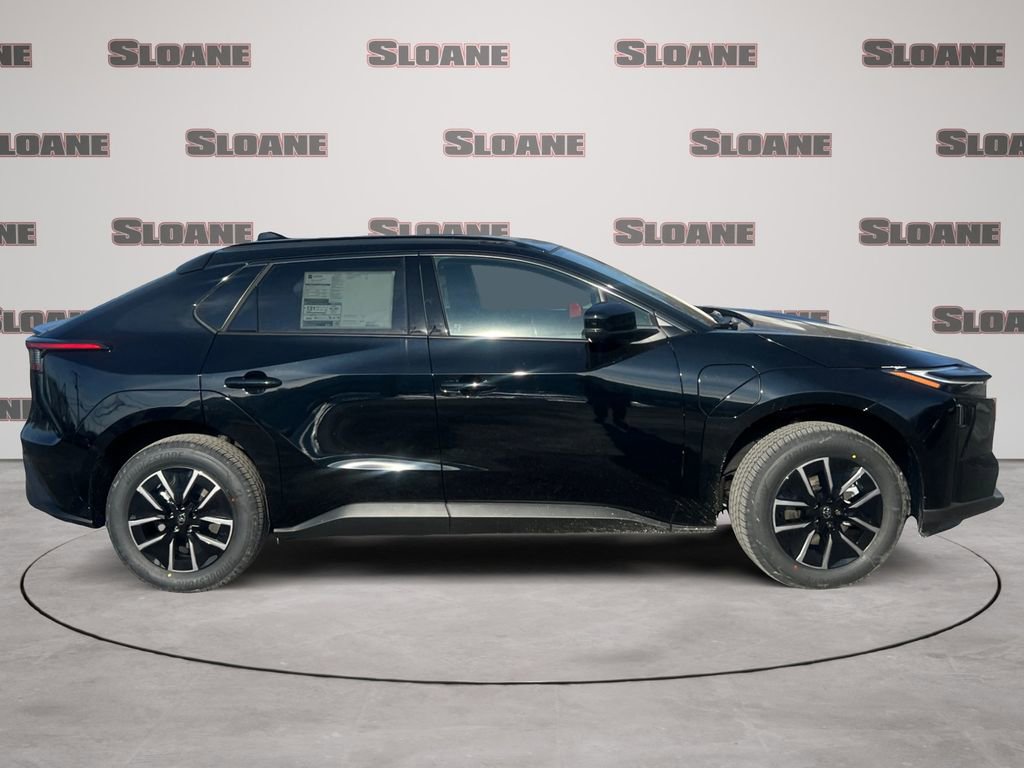 New 2026 Toyota bZ image 6