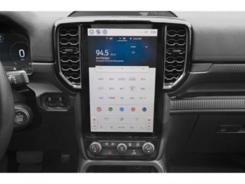 New 2026 Ford Ranger Raptor image 9