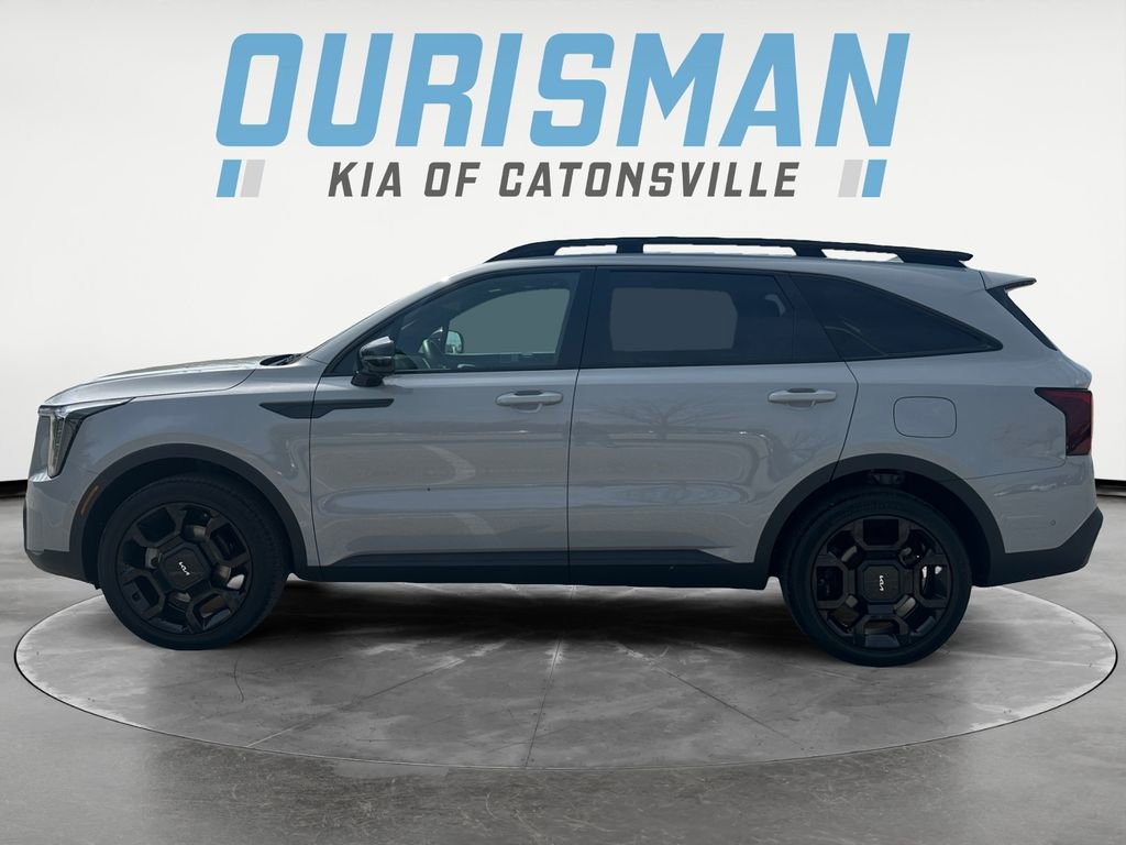 Used 2024 Kia Sorento SX Prestige image 3