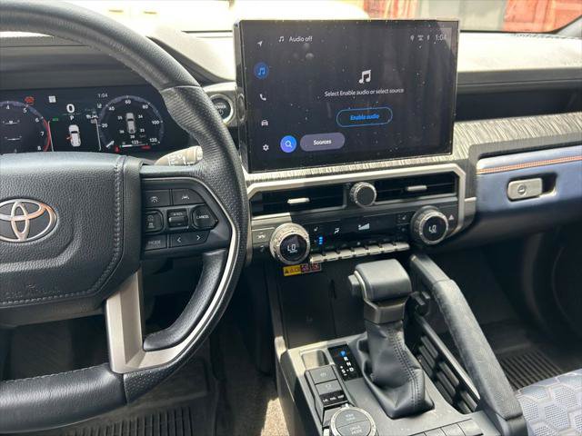 Certified 2025 Toyota 4Runner Platinum AWD/4WD image 20