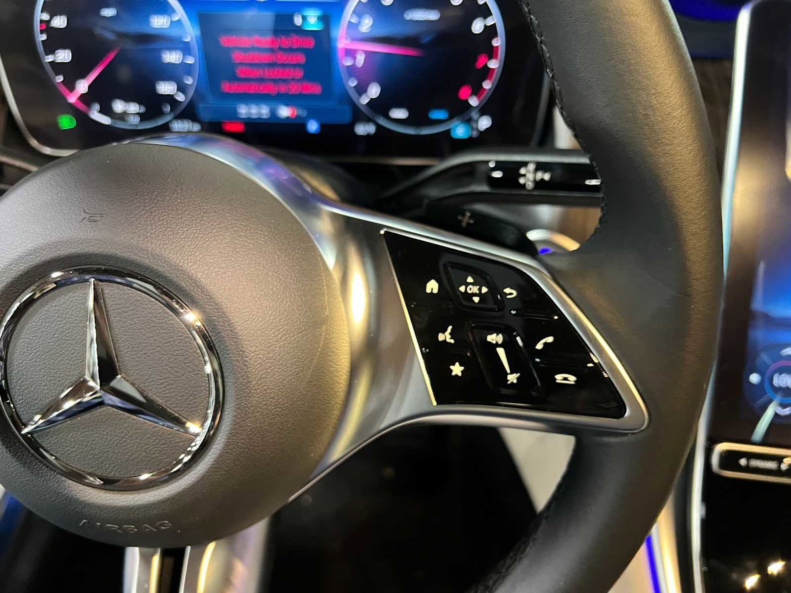 New 2025 Mercedes-Benz GLC 300 4MATIC image 22