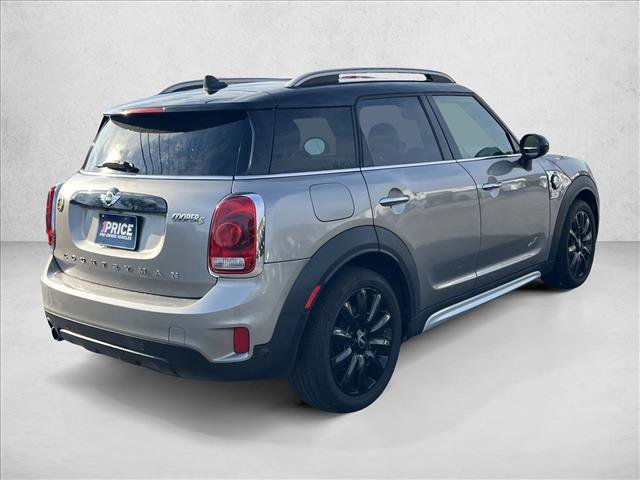 Used 2018 MINI Cooper Countryman SE image 5