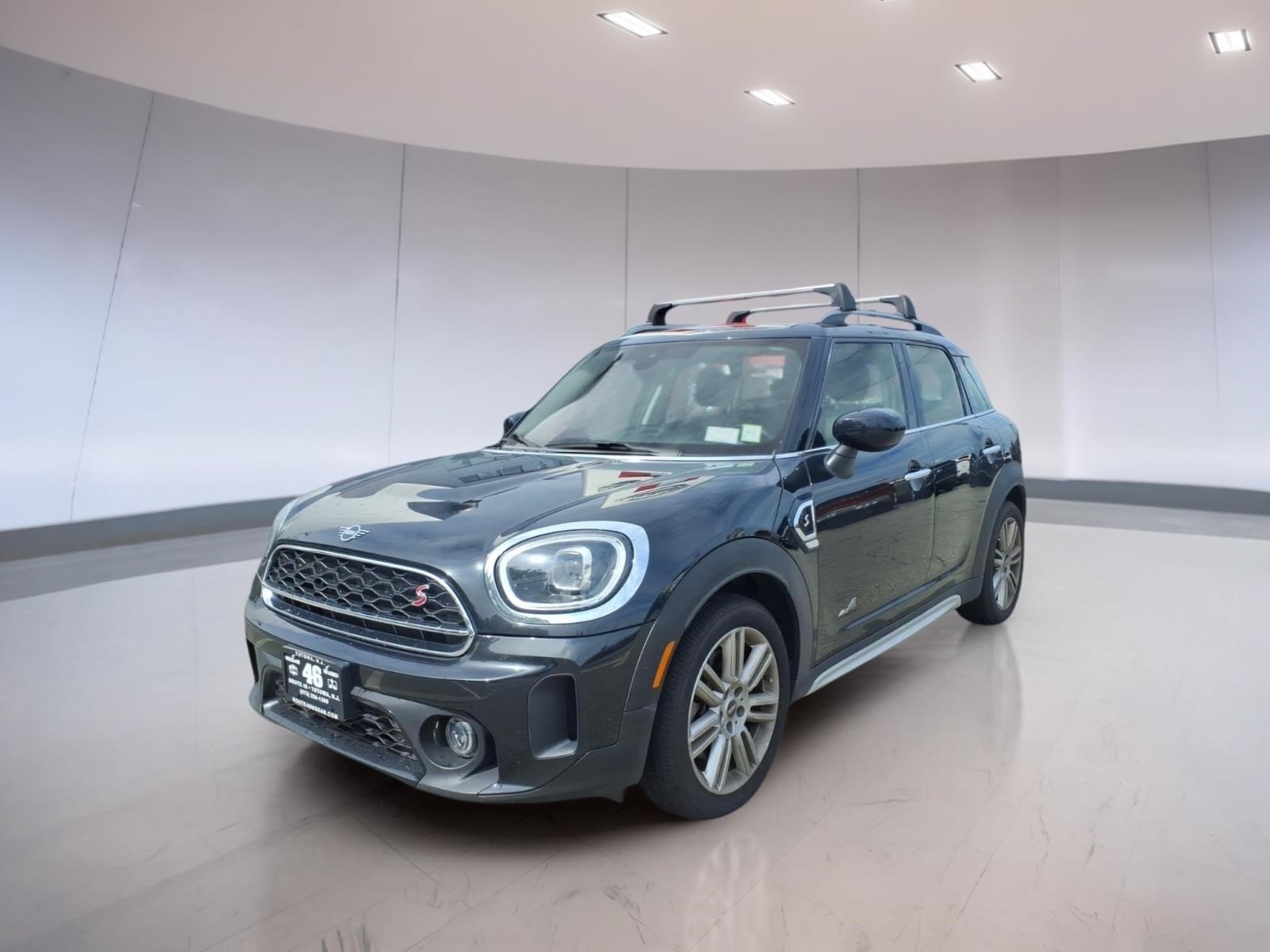 Used 2024 MINI Cooper Countryman S AWD/4WD image 2