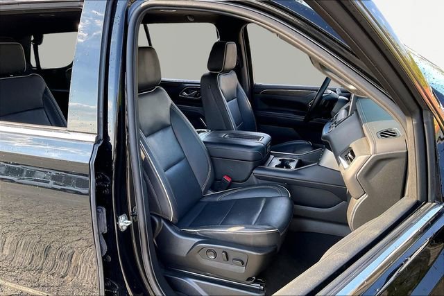 Used 2024 Chevrolet Tahoe Premier image 20