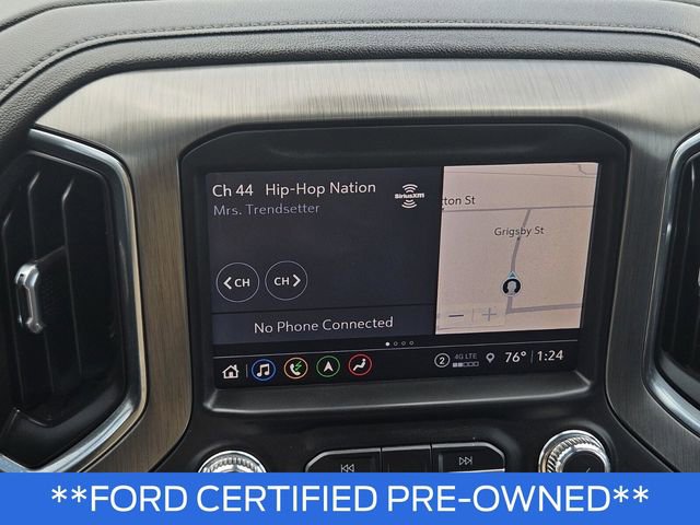 Used 2021 GMC Sierra 2500 Denali w/ Denali Black Diamond Edition image 29