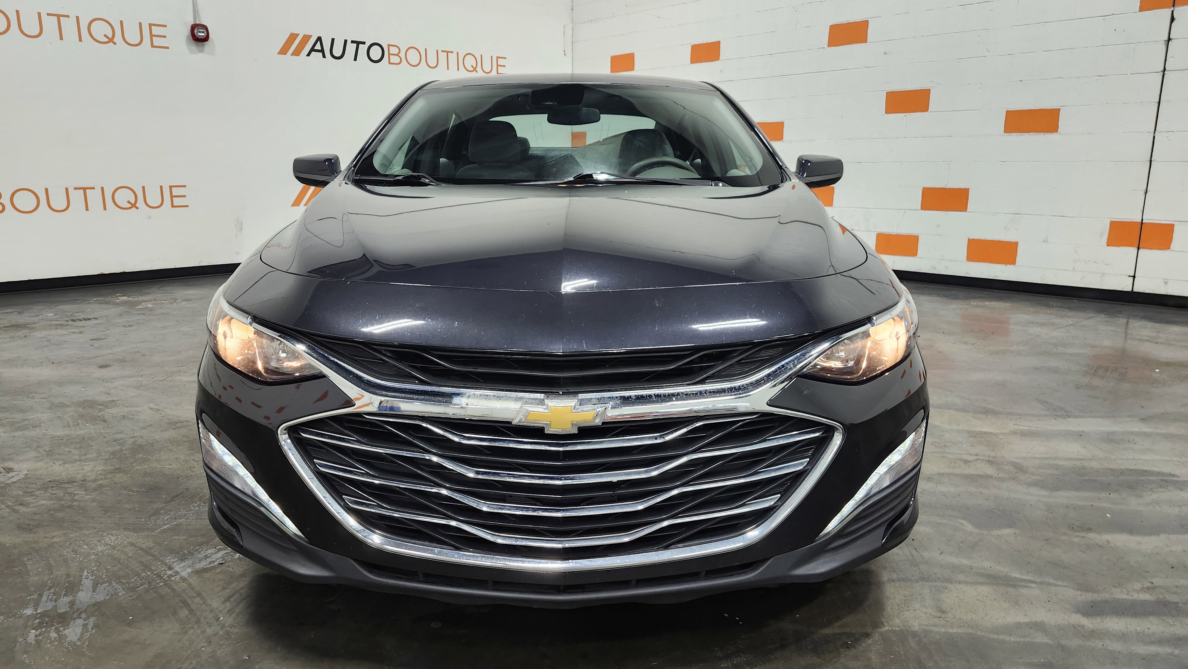 Used 2023 Chevrolet Malibu LT image 12