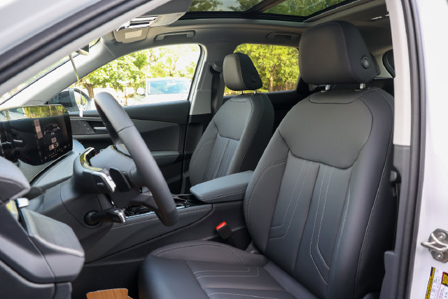 New 2026 Audi Q3 quattro 2.0T AWD/4WD image 29