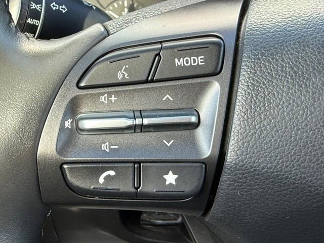 Used 2023 Hyundai Kona SEL w/ Convenience Package AWD/4WD image 14