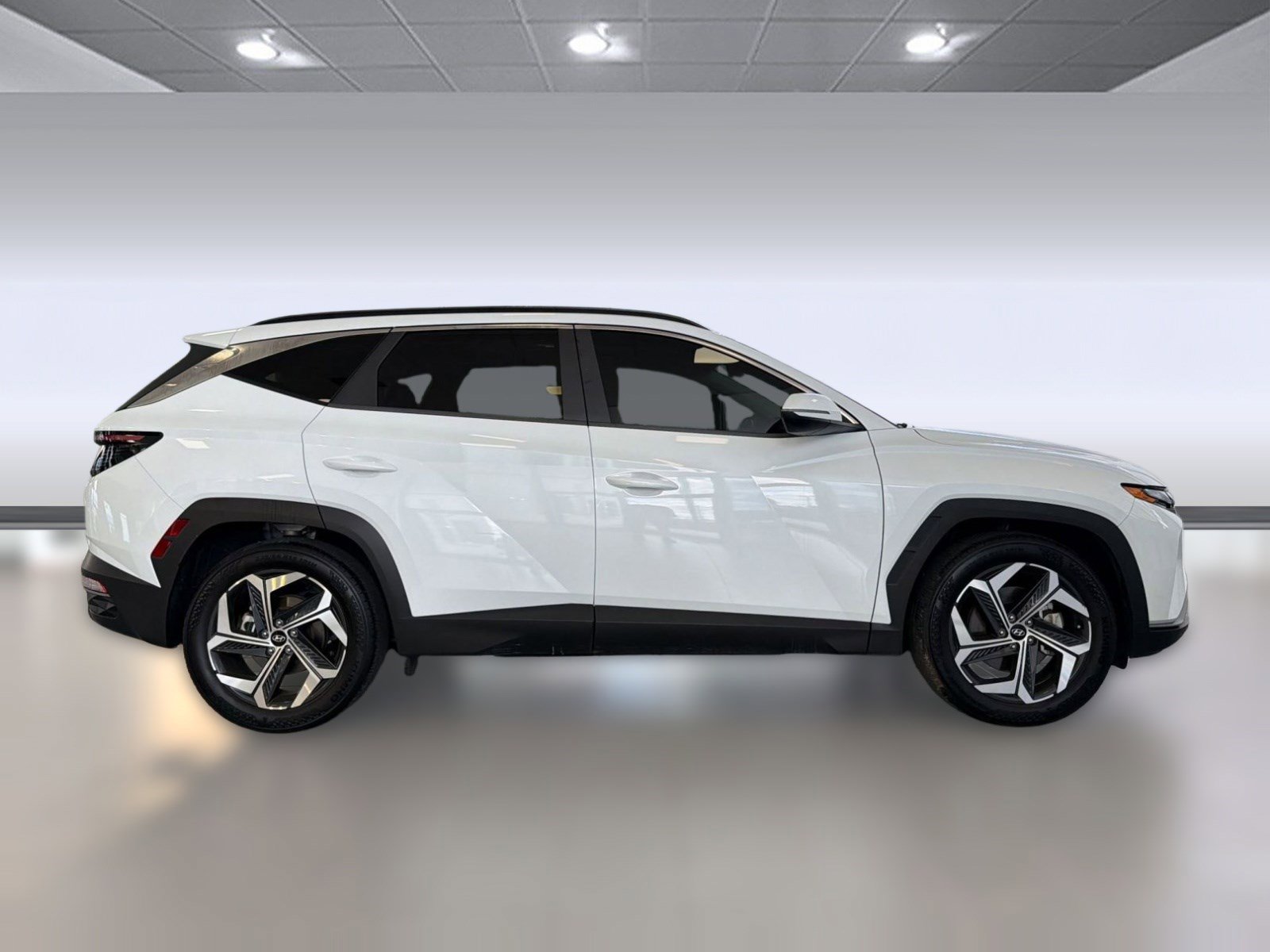 Used 2022 Hyundai Tucson SEL w/ Convenience Package image 8