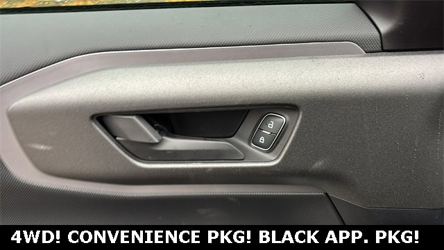 New 2025 Ford Bronco Sport Big Bend w/ Convenience Package image 23