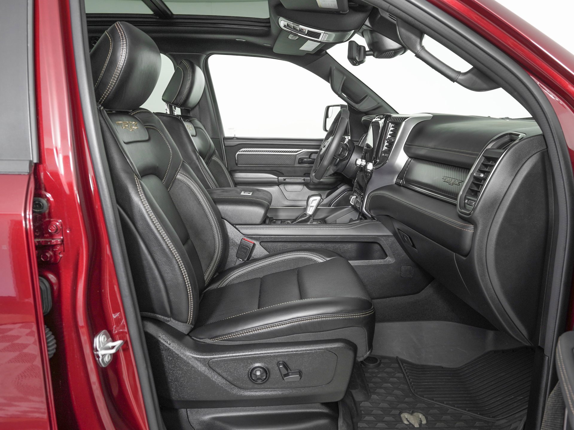 Used 2024 RAM 1500 TRX image 10