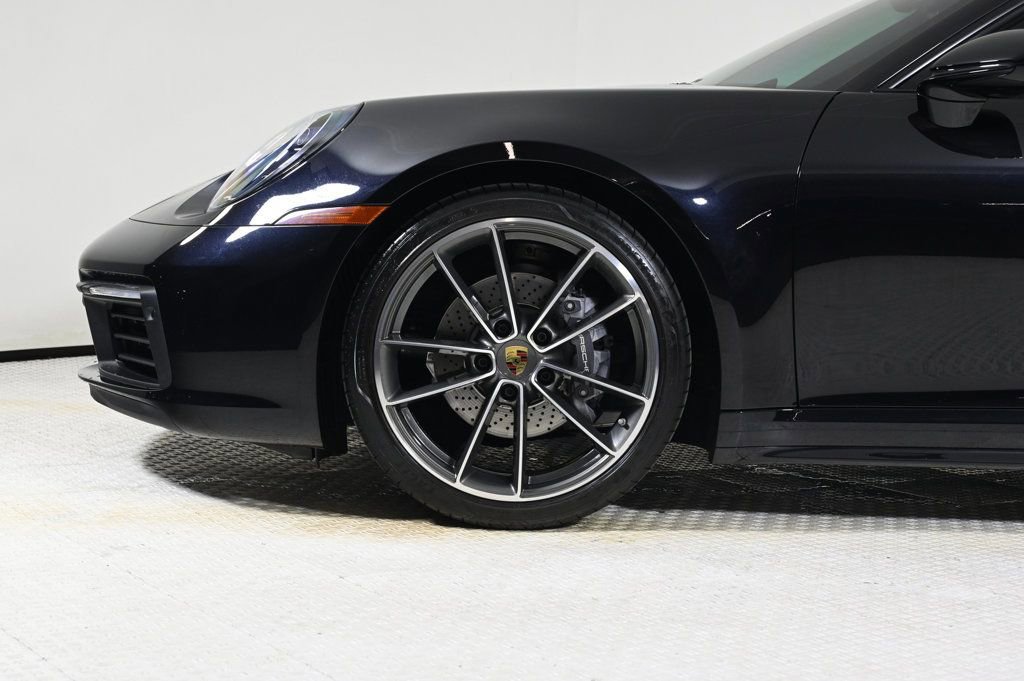 Used 2023 Porsche 911 Carrera image 27