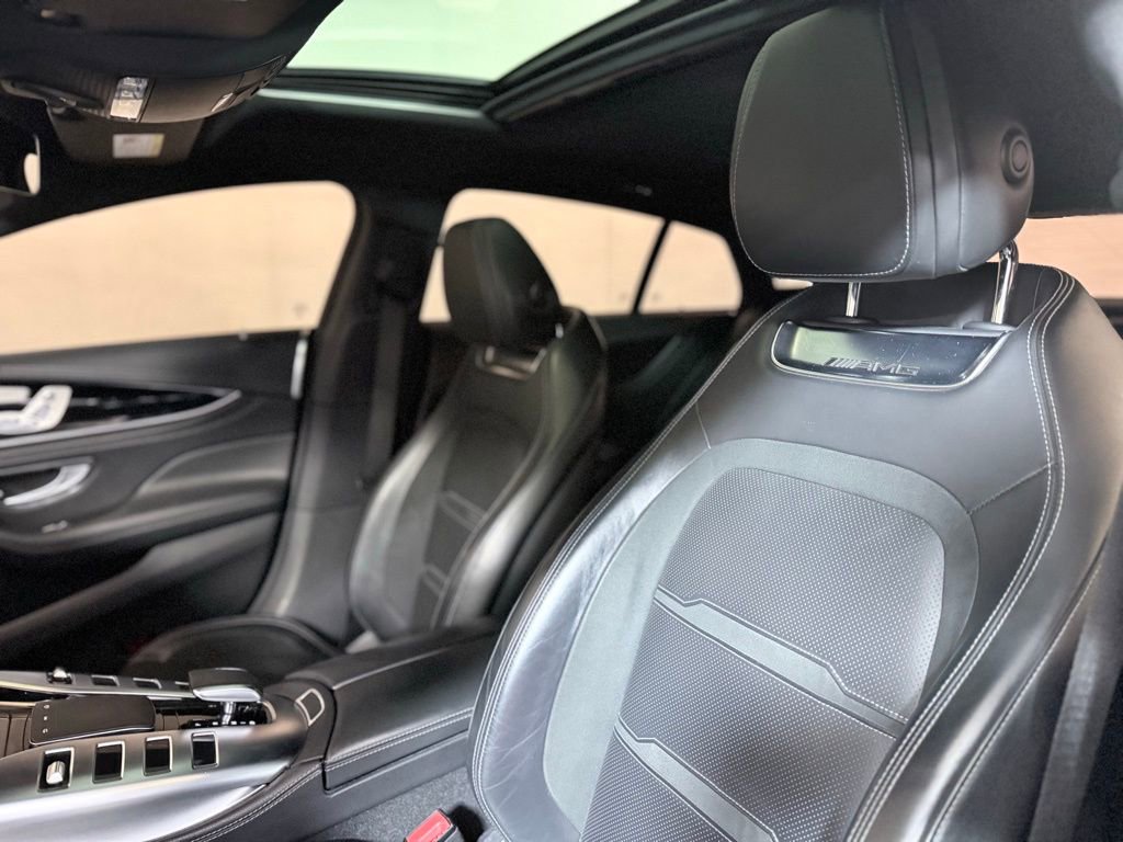 Used 2019 Mercedes-Benz AMG GT 53 image 16